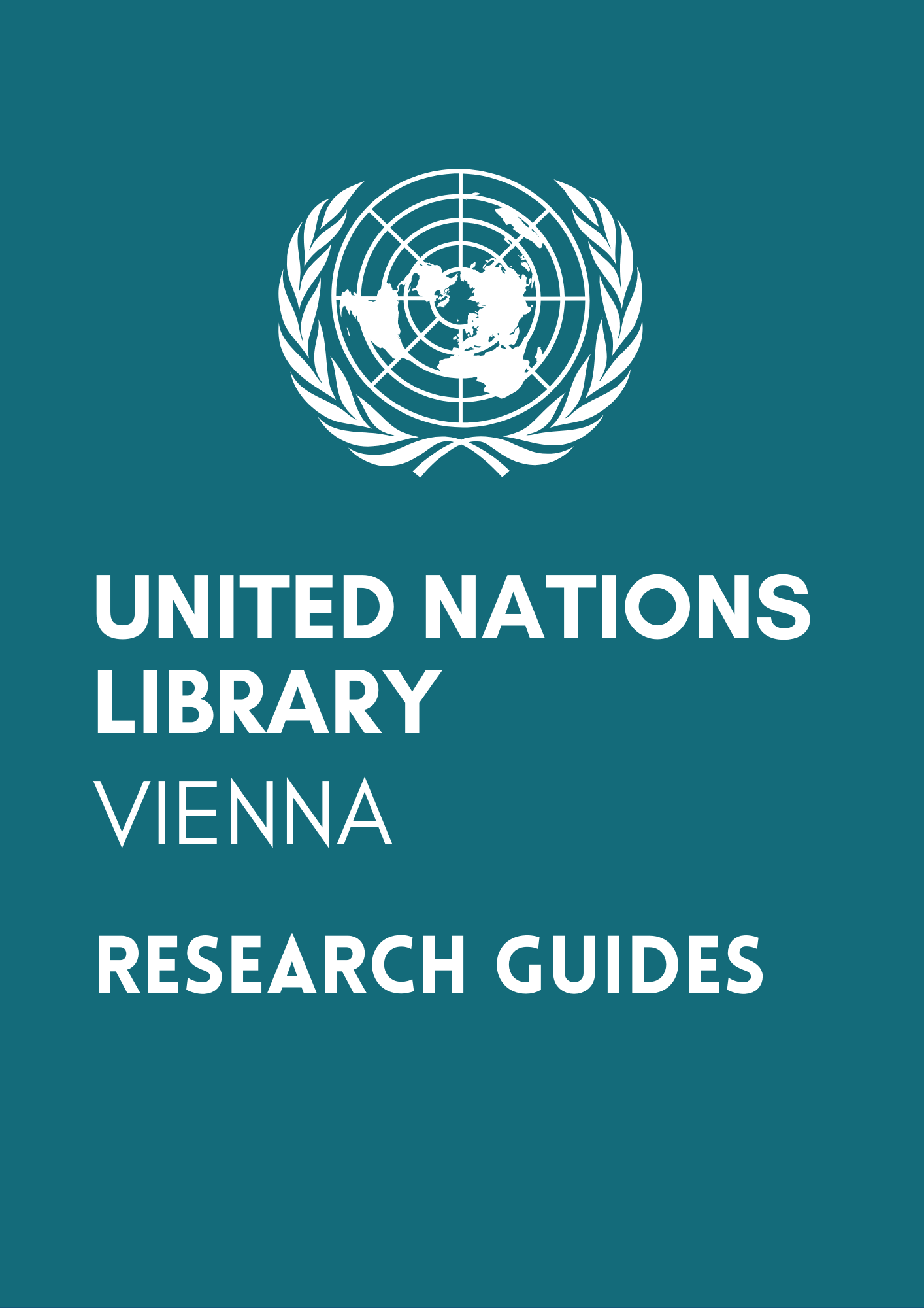 <div style="text-align: center;"><a href="https://libraryresearch.unvienna.org/organizedcrime">Research Guides by the United Nations Library - Vienna</a></div>